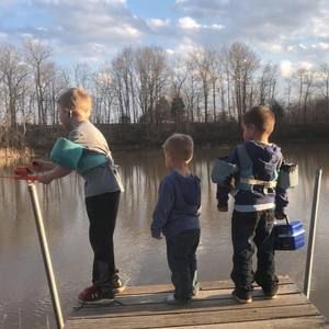 Meet your Posher, Mark